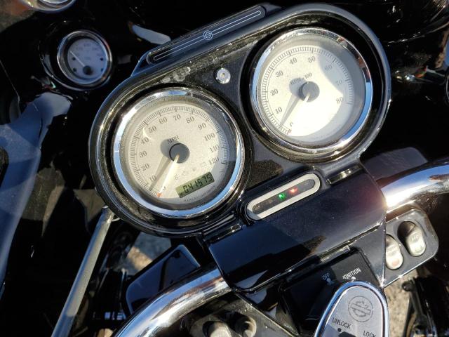 2009 HARLEY-DAVIDSON FLTR 1HD1FS4189Y646482