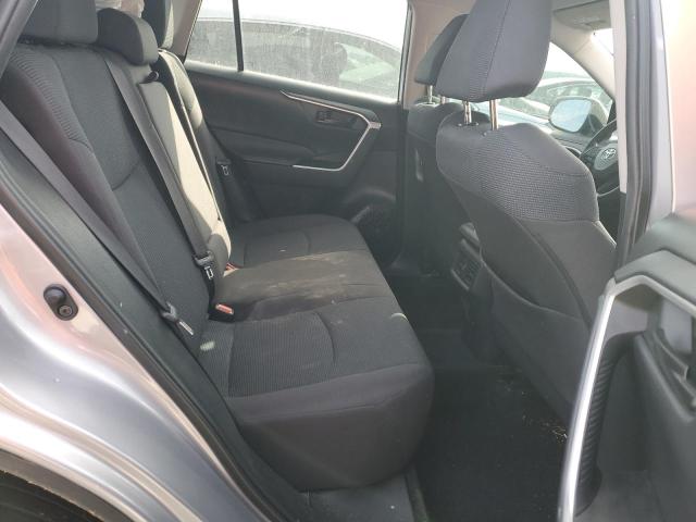2022 TOYOTA RAV4 LE - 2T3G1RFVXNC264267