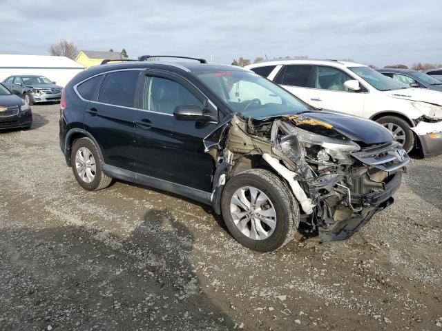 VIN 2HKRM4H73EH692673 2014 HONDA CRV no.4