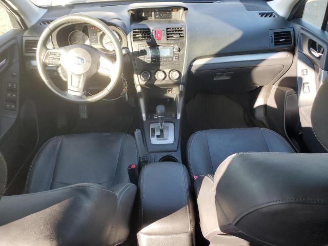 2015 SUBARU FORESTER 2 - JF2SJAHC9FH572870