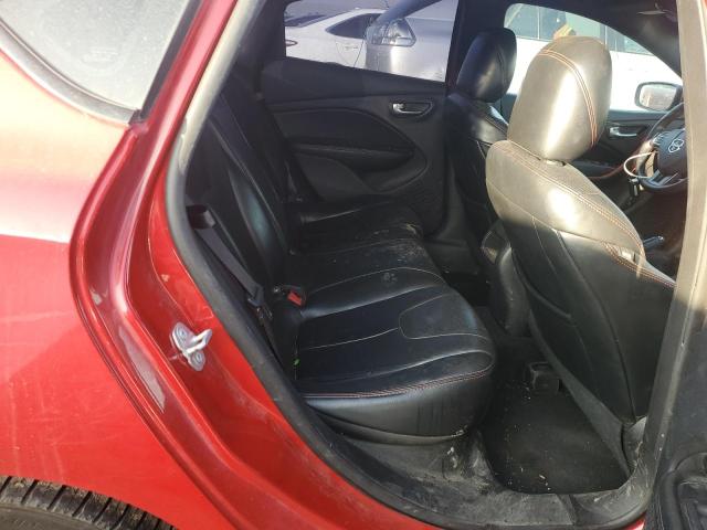 2016 DODGE DART GT SP - 1C3CDFGB2GD791621
