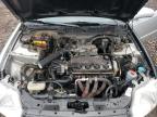 HONDA CIVIC EX photo