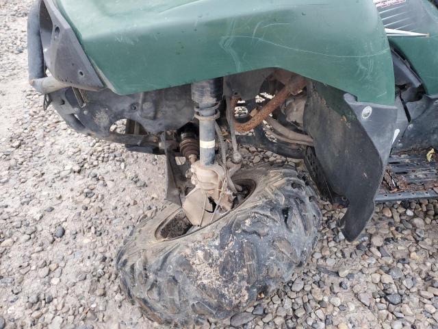 2006 KAWASAKI KVF650 D1 JKAVFED116B509087