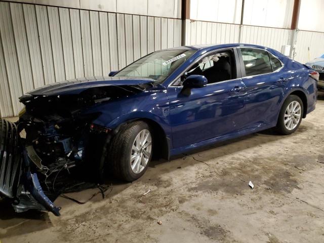 2023 TOYOTA CAMRY LE #3052496104