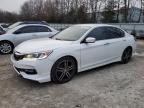 2017 HONDA ACCORD SPO - 1HGCR2F62HA150113