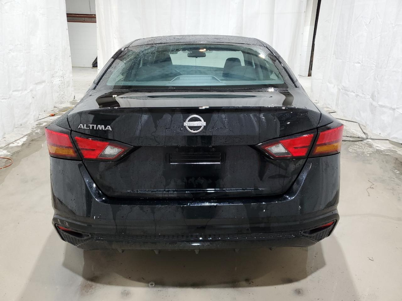 Lot #3036952741 2023 NISSAN ALTIMA S