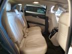 Lot #3025170233 2016 LINCOLN MKX RESERV