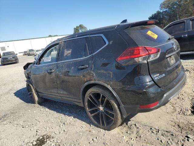2017 NISSAN ROGUE S - 5N1AT2MT7HC777034