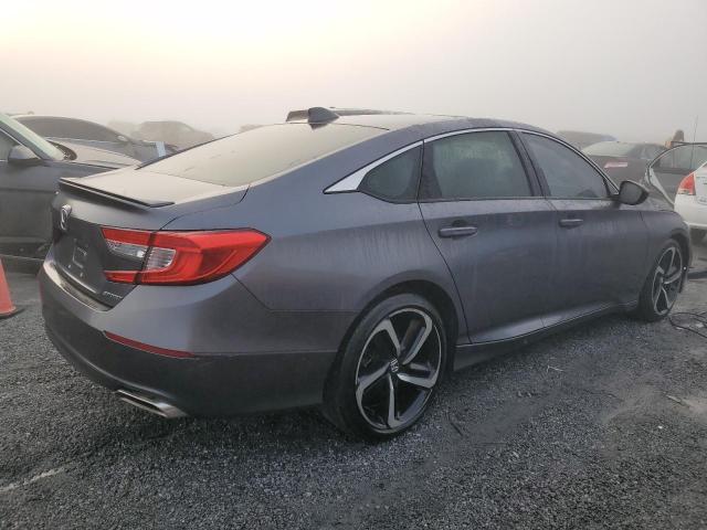 2019 HONDA ACCORD SPO - 1HGCV1F37KA162521