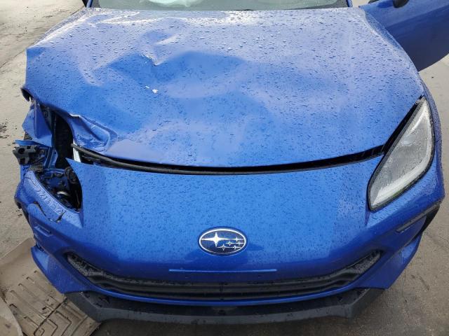 2023 SUBARU BRZ PREMIU JF1ZDBB18P9705914
