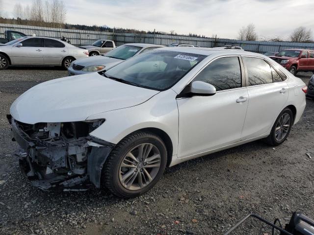 VIN 4T1BF1FK9FU493762 2015 TOYOTA CAMRY no.1