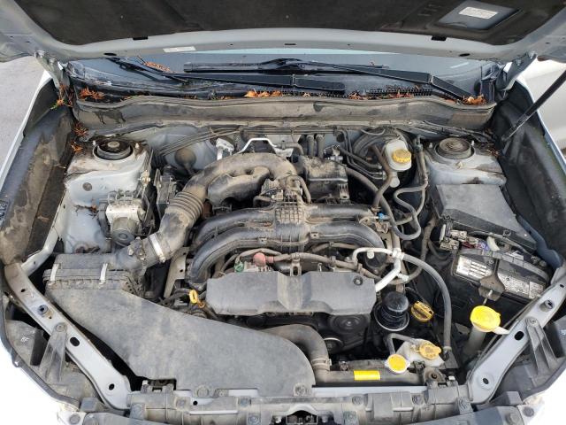 2015 SUBARU FORESTER 2 - JF2SJAAC4FG440180