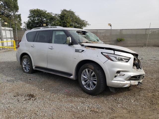 2020 INFINITI QX80 LUXE - JN8AZ2NE4L9251800