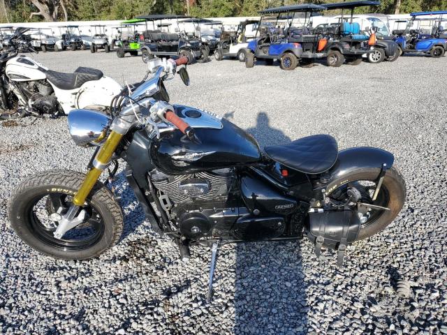 2006 SUZUKI M50 BK5 JS1VS56A162102685