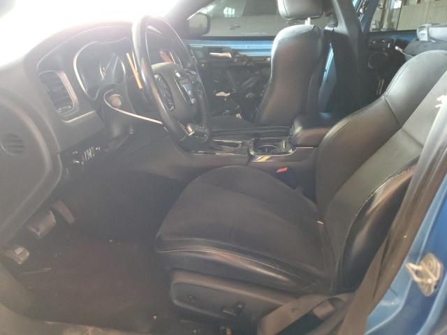 2015 DODGE CHARGER 2C3CDXCT4FH784532