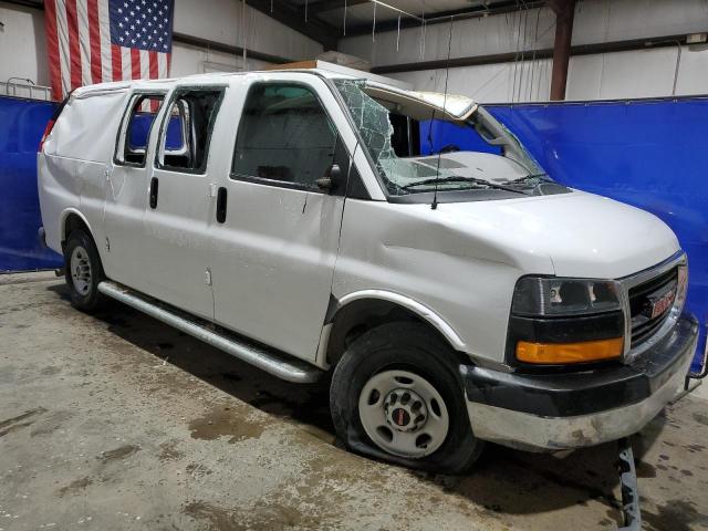 2023 GMC SAVANA G25 1GTW7AFP1P1138957