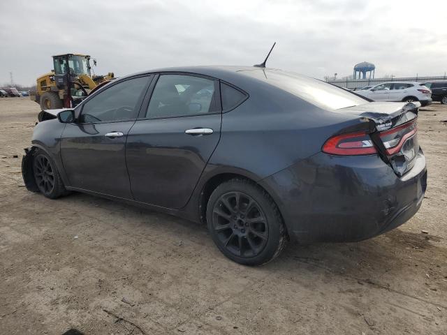 Vin: 1c3cdfca5dd711642, lot: 85787524, dodge dart limited 20132