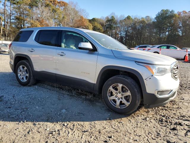 Vin: 1gkknkla0hz206537, lot: 82787104, gmc acadia sle 20174