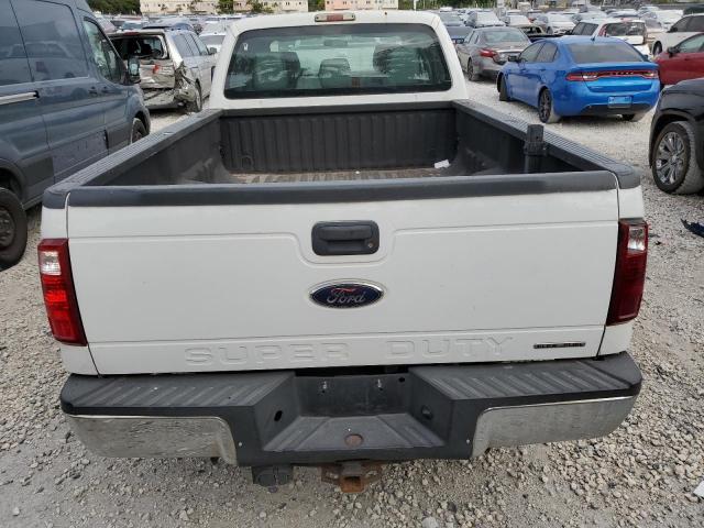 VIN 1FT7W2A61EEA45888 2014 FORD F250 no.6