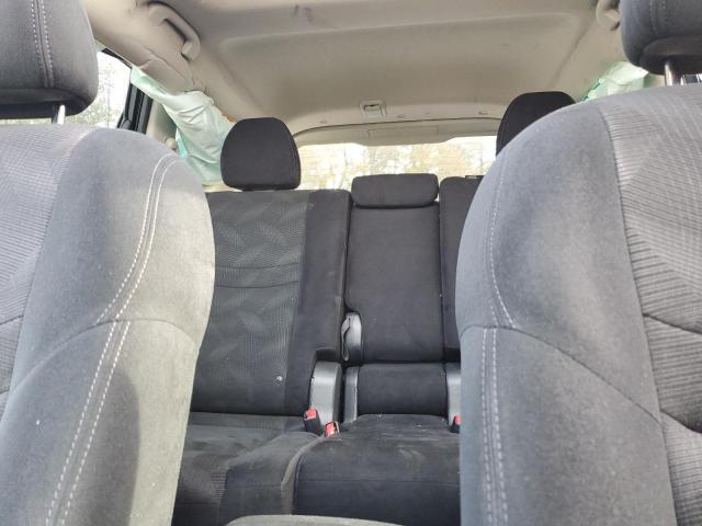 2015 NISSAN ROGUE S - 5N1AT2MT4FC841902