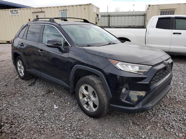 2021 TOYOTA RAV4 XLE - 2T3P1RFV4MC214561