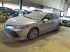 2020 TOYOTA CAMRY LE - 4T1L11AK8LU998701