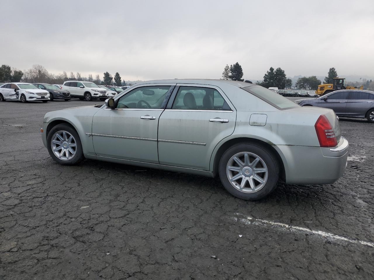 Lot #3034257095 2006 CHRYSLER 300M