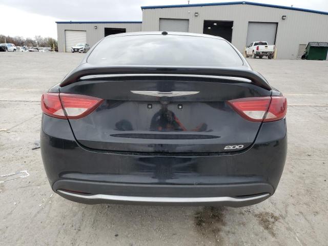2016 CHRYSLER 200 LIMITE 1C3CCCAB3GN172692