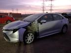 2021 TOYOTA COROLLA LE - 5YFEPMAE4MP185443