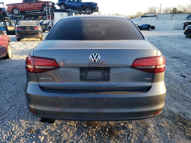 VIN 3VW2B7AJ5HM311366 2017 VOLKSWAGEN JETTA no.6