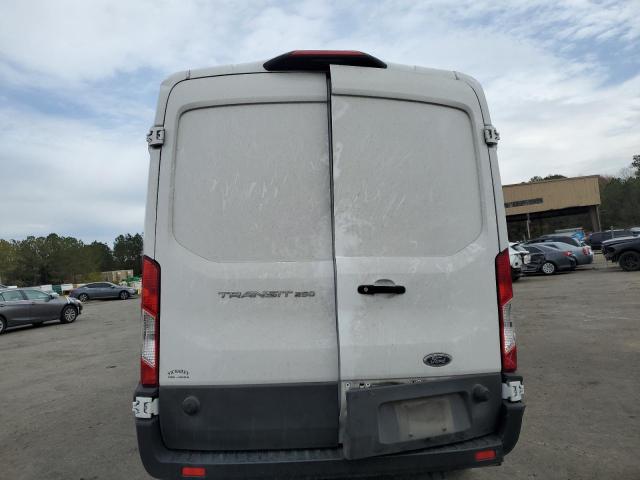 2023 FORD TRANSIT T- - 1FTBR1C89PKB12929