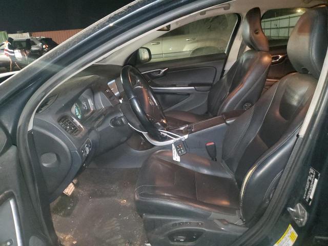 2015 VOLVO S60 PREMIE YV1612TB6F2309303