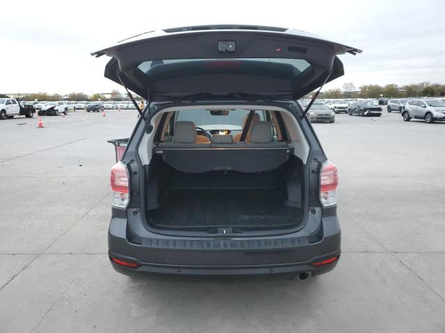 2018 SUBARU FORESTER 2 - JF2SJARC1JH579870
