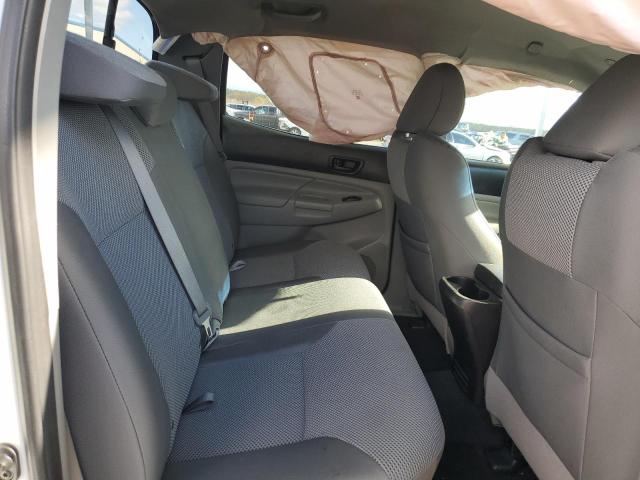 2015 TOYOTA TACOMA DOU - 5TFJU4GN4FX090559