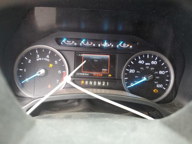 2019 FORD F250 SUPER - 1FT7W2B69KEC84518