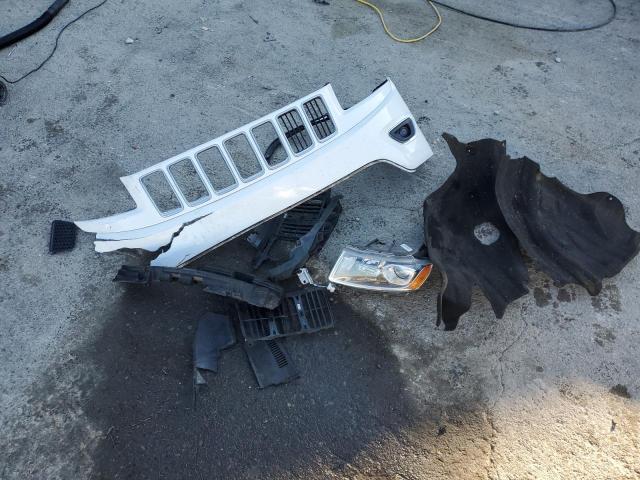 2015 JEEP GRAND CHER - 1C4RJFBT6FC802803