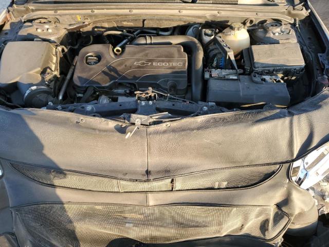 2016 CHEVROLET MALIBU LT - 1G1ZE5ST9GF356105
