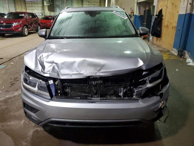 2021 VOLKSWAGEN TIGUAN SE - 3VV2B7AX5MM026766