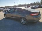 Lot #3024217818 2016 FORD FUSION SE