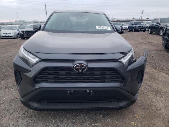 2024 TOYOTA RAV4 LE - 2T3G1RFVXRW437743