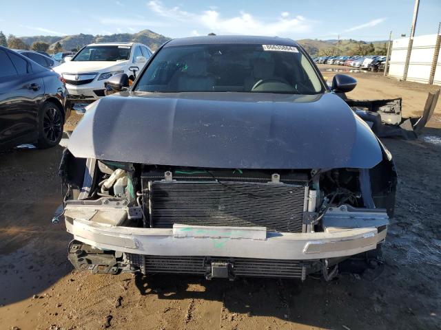 VIN 1HGCV1F41JA011102 2018 HONDA ACCORD no.5