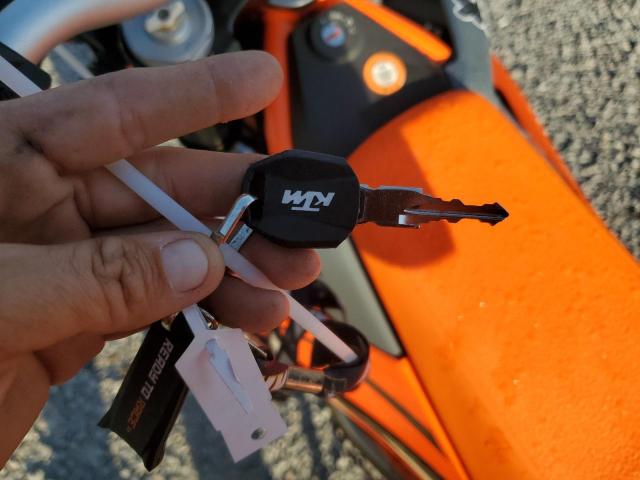 2024 KTM 690 ENDURO - VBKLEV401RM763946