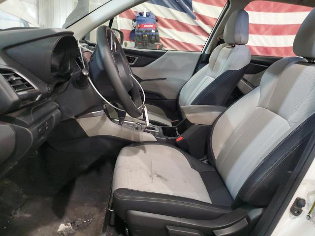 2023 SUBARU FORESTER JF2SKAACXPH442038