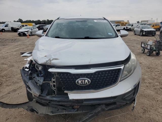 VIN KNDPBCAC1E7628604 2014 KIA SPORTAGE no.5