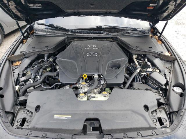 2022 INFINITI Q60 JN1FV7LL2NM681081