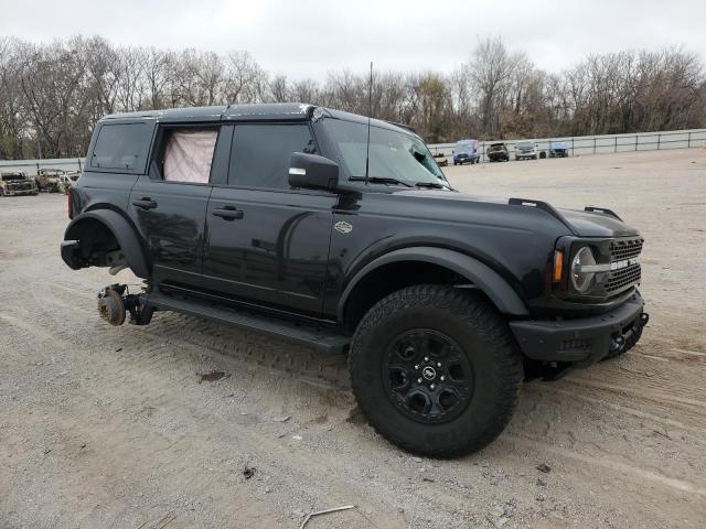 2024 FORD BRONCO WIL 1FMEE2BP7RLA82233