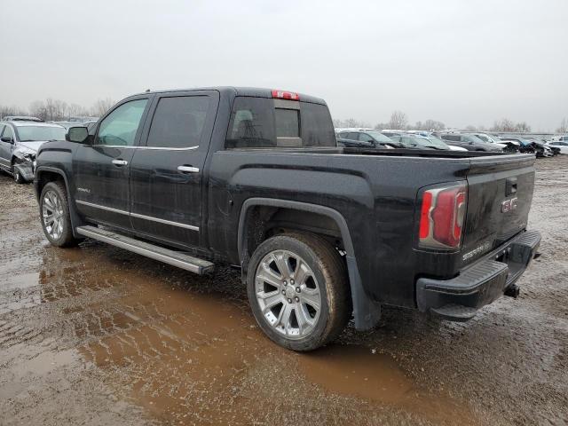 2017 GMC SIERRA K15 - 3GTU2PEJ7HG270775