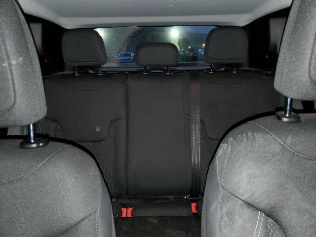 2023 JEEP RENEGADE A - ZACNJDE16PPP41976