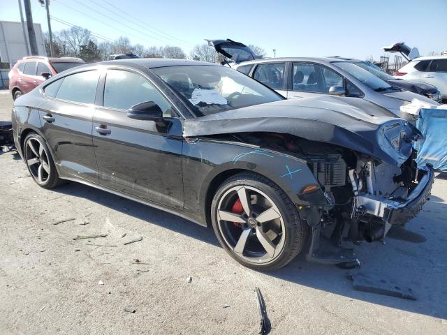 2024 AUDI A5 PREMIUM PLUS 45 WAUFACF53RA079860