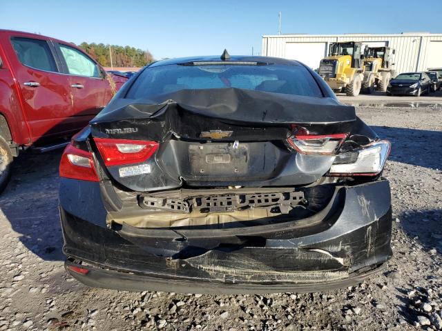 VIN 1G1ZC5ST4HF150651 2017 CHEVROLET MALIBU no.6